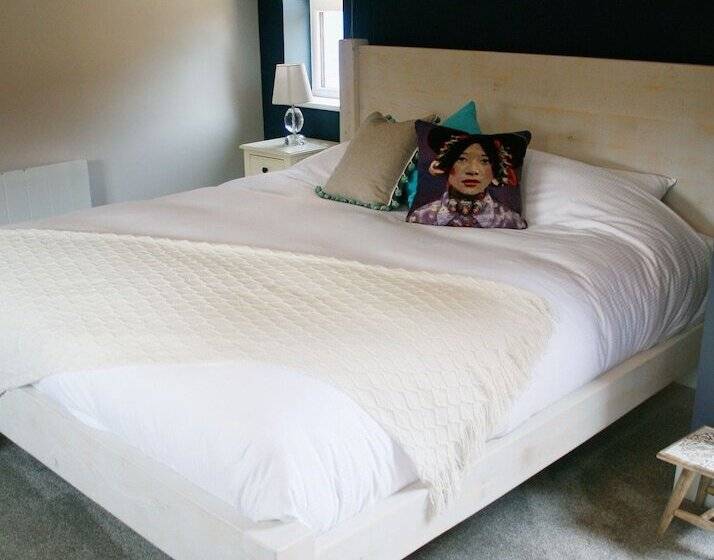 فندق The Manor House At Quorn