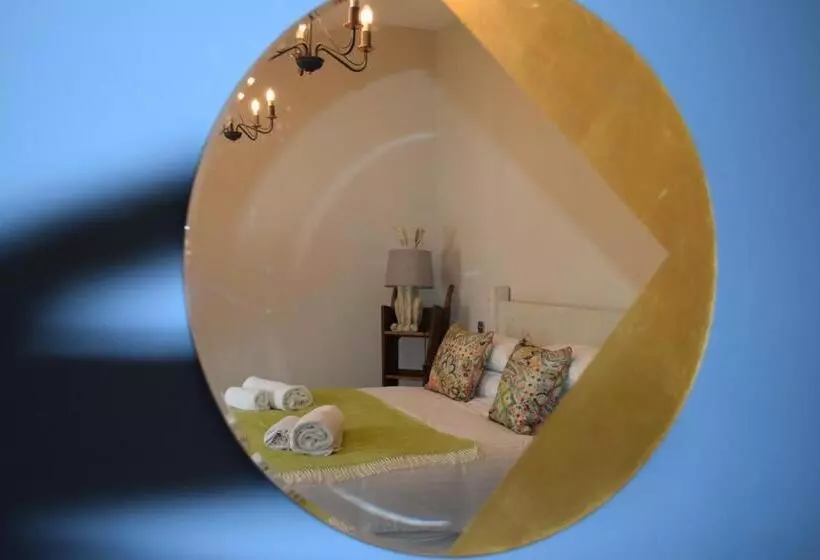 Hotelli The Manor House At Quorn