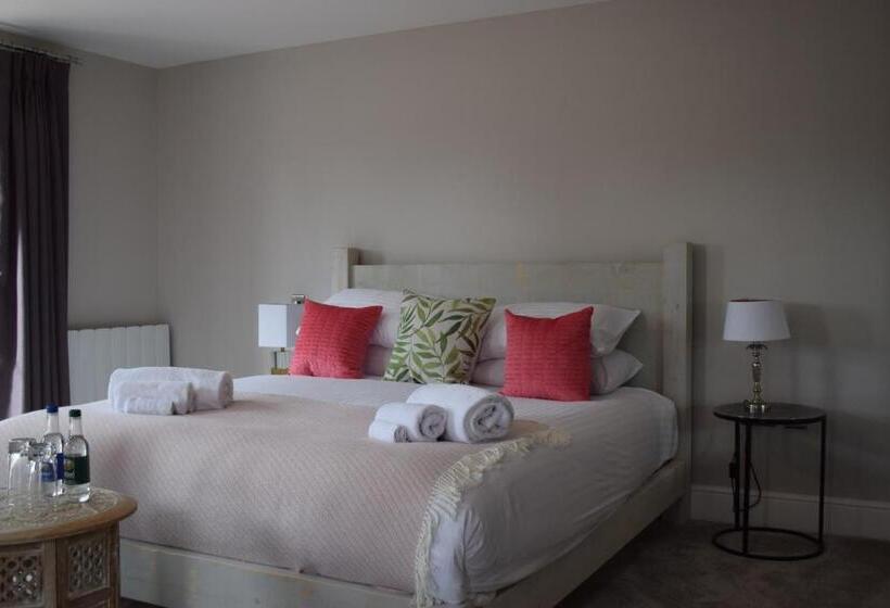 فندق The Manor House At Quorn