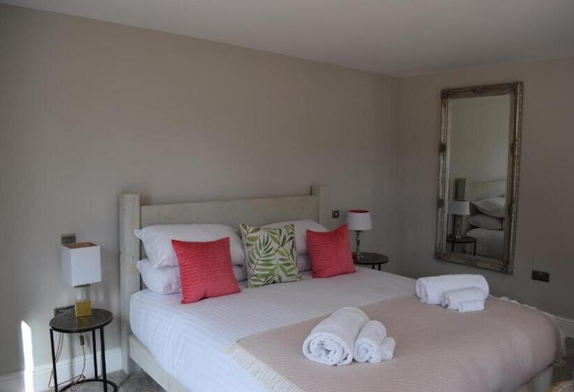 فندق The Manor House At Quorn