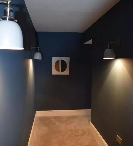 Hotelli The Manor House At Quorn