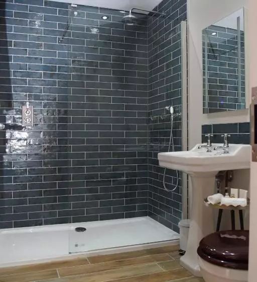 Hotelli The Manor House At Quorn