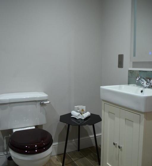 فندق The Manor House At Quorn