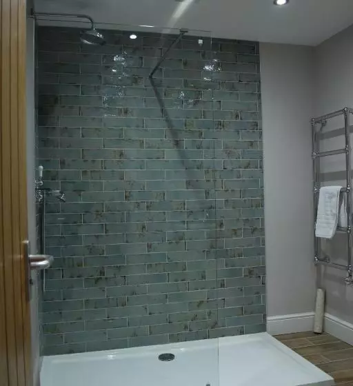 Hotelli The Manor House At Quorn