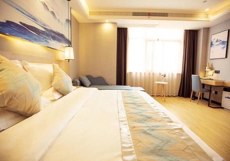 Hotel Vx Kaifeng Jinming Avenue Songcheng Road