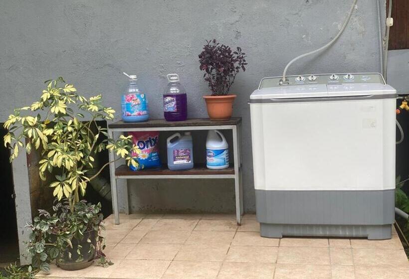 پانسیون Casas Guaney, Full Furnished Studios!