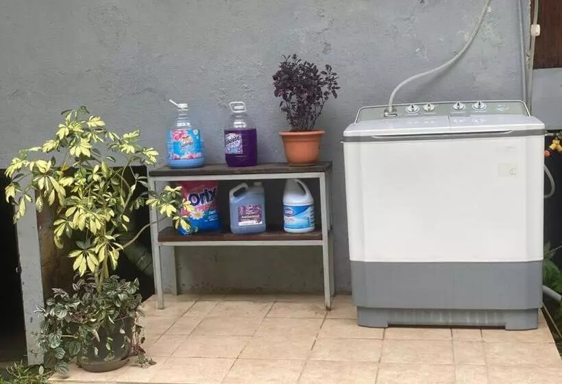 Majatalo Casas Guaney, Full Furnished Studios!