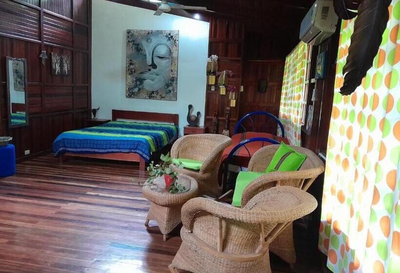 پانسیون Casas Guaney, Full Furnished Studios!