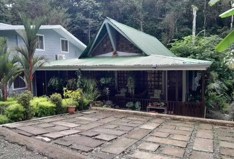 Majatalo Casas Guaney, Full Furnished Studios!