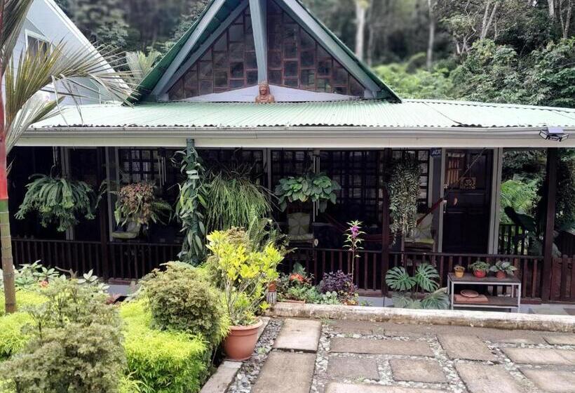 پانسیون Casas Guaney, Full Furnished Studios!