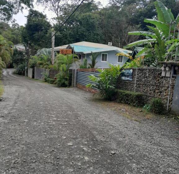 پانسیون Casas Guaney, Full Furnished Studios!