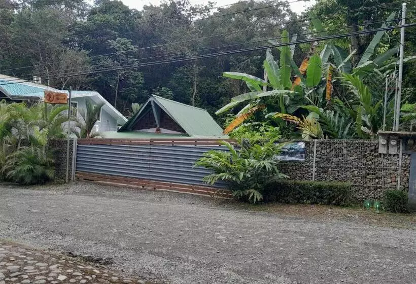 Majatalo Casas Guaney, Full Furnished Studios!