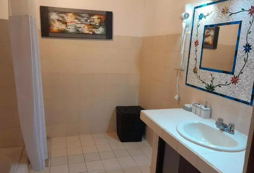 Majatalo Casas Guaney, Full Furnished Studios!