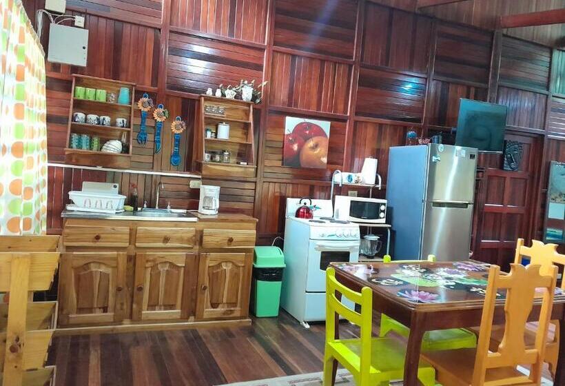 پانسیون Casas Guaney, Full Furnished Studios!