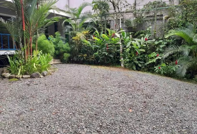 Majatalo Casas Guaney, Full Furnished Studios!