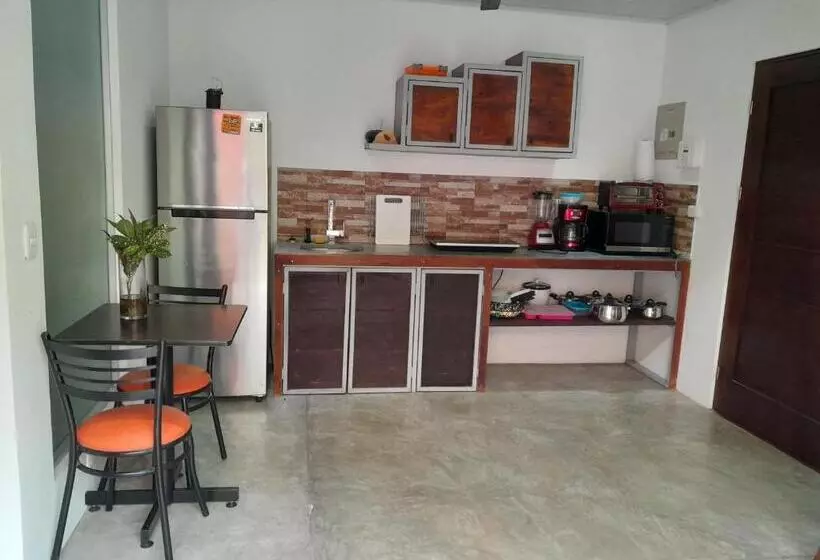 Majatalo Casas Guaney, Full Furnished Studios!