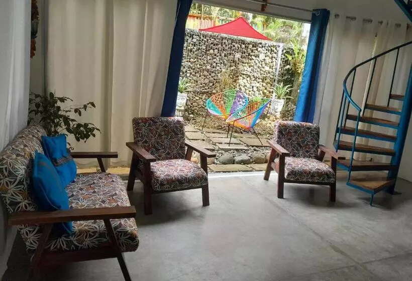 Majatalo Casas Guaney, Full Furnished Studios!