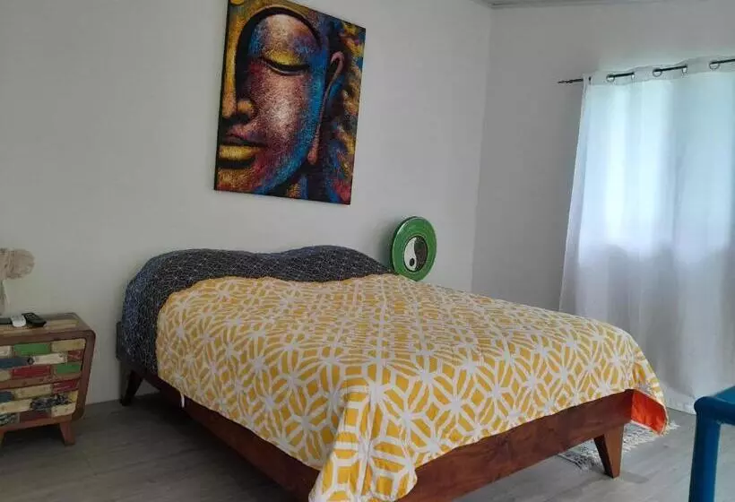 Majatalo Casas Guaney, Full Furnished Studios!