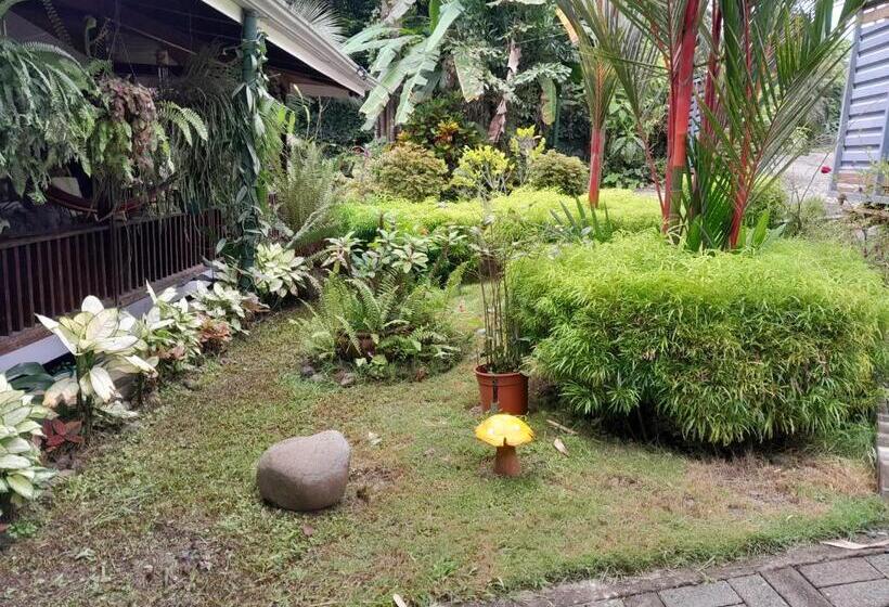 پانسیون Casas Guaney, Full Furnished Studios!