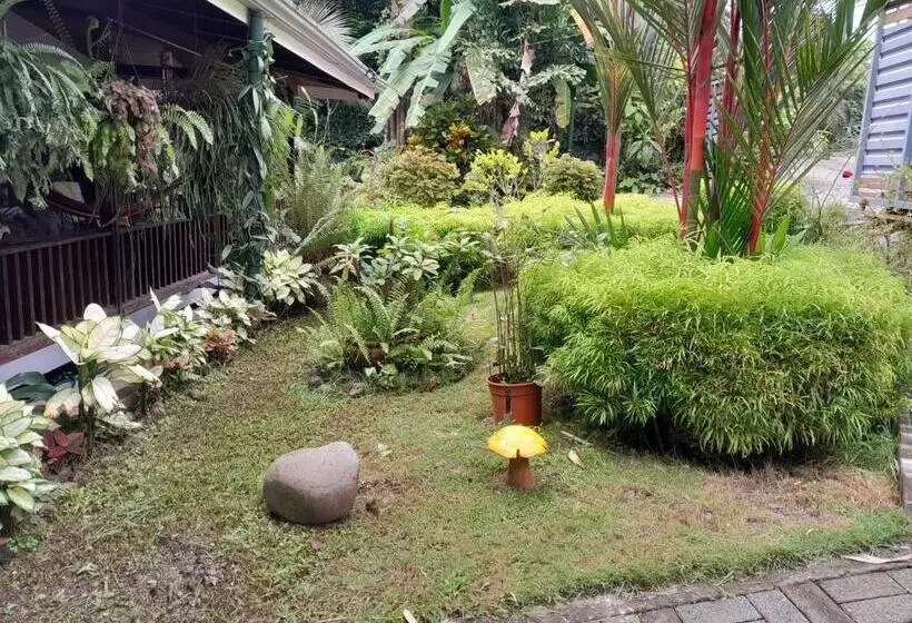 Majatalo Casas Guaney, Full Furnished Studios!