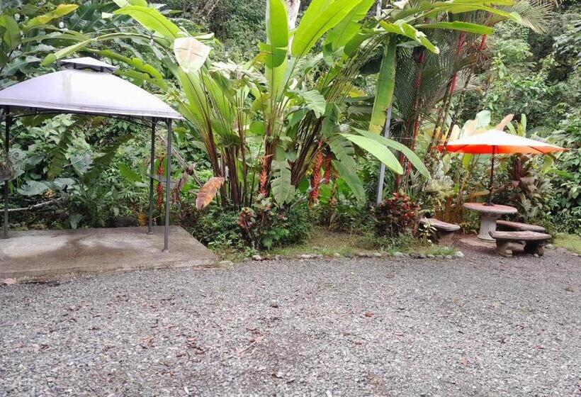 پانسیون Casas Guaney, Full Furnished Studios!