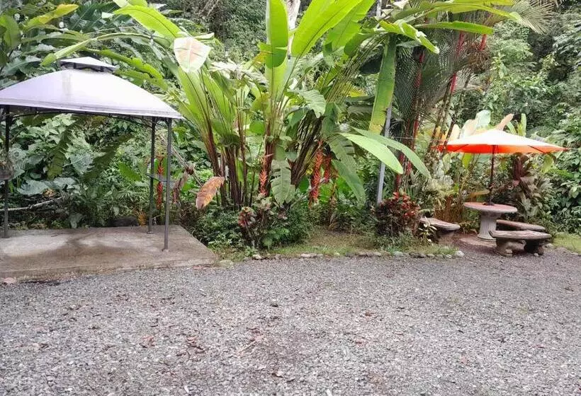 Majatalo Casas Guaney, Full Furnished Studios!