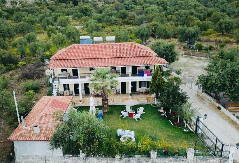 پانسیون Green House