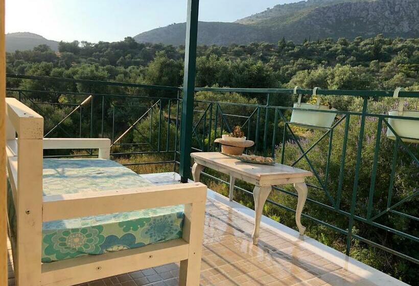 پانسیون Green House