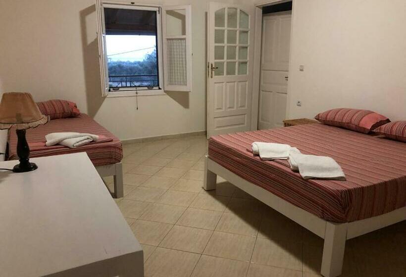 پانسیون Green House