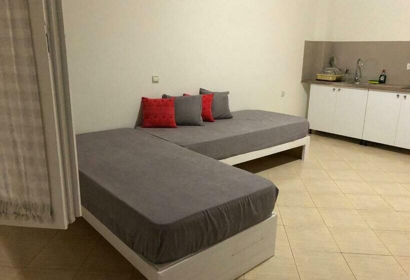 پانسیون Green House