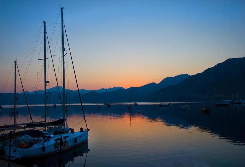 ペンション Losta Sahil Evi 2