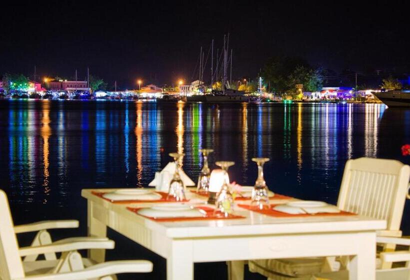 ペンション Losta Sahil Evi 2