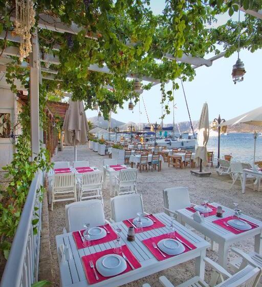 ペンション Losta Sahil Evi 2