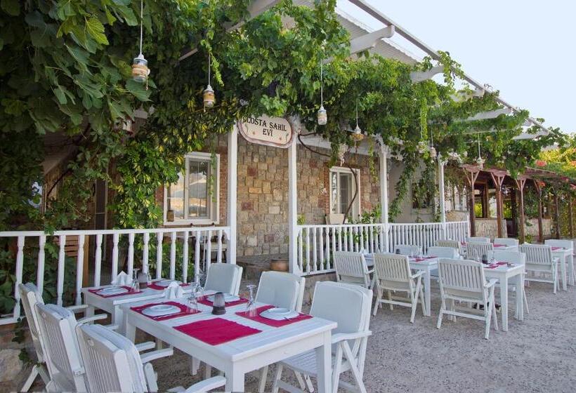 ペンション Losta Sahil Evi 2