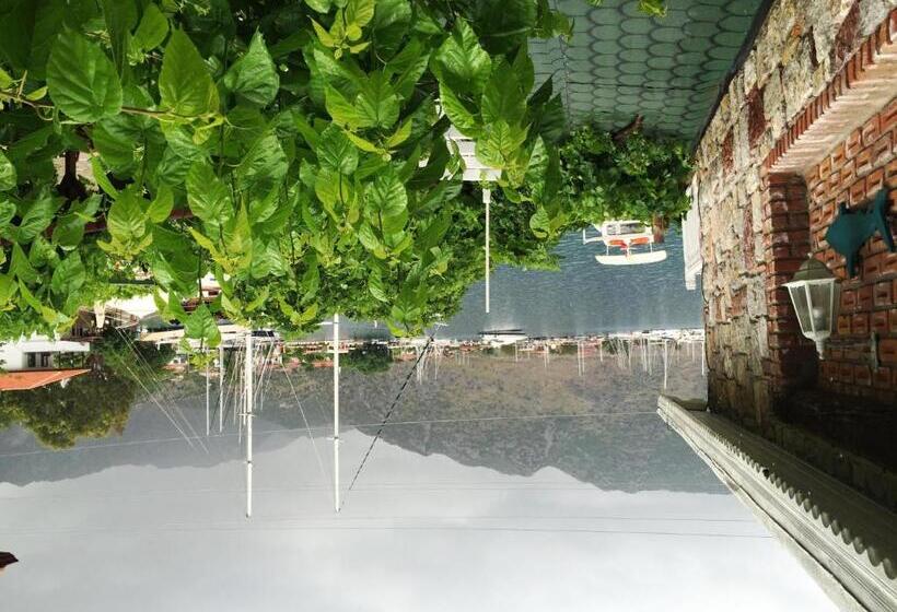 ペンション Losta Sahil Evi 2