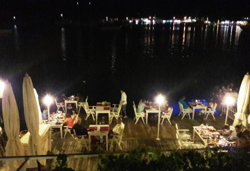 ペンション Losta Sahil Evi 2