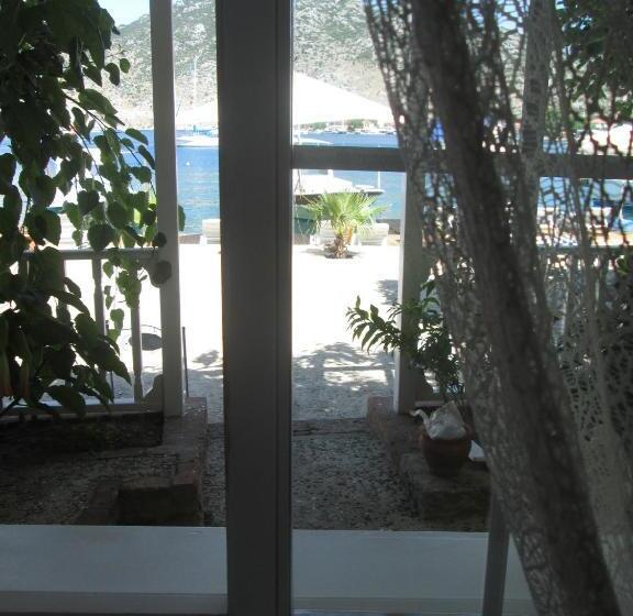 ペンション Losta Sahil Evi 2