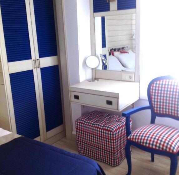 ペンション Losta Sahil Evi 2