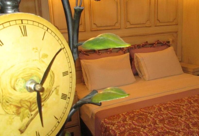 ペンション Losta Sahil Evi 2