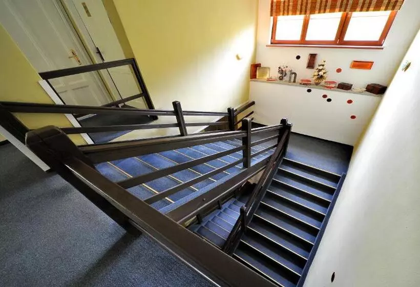 ペンション Miramonti Penzión