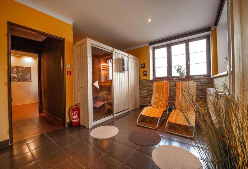 פנסיון Miramonti Penzión