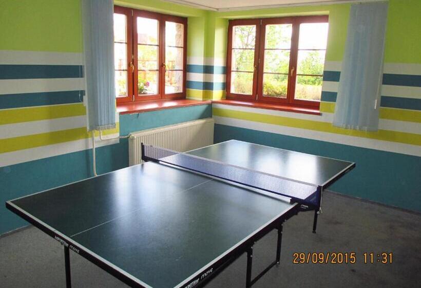 פנסיון Miramonti Penzión