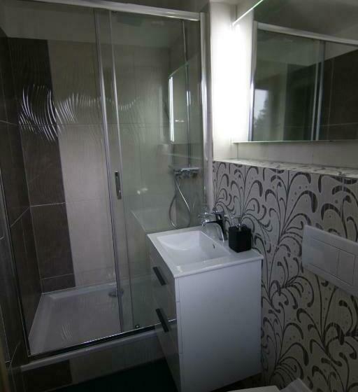 פנסיון Penzión Sibír