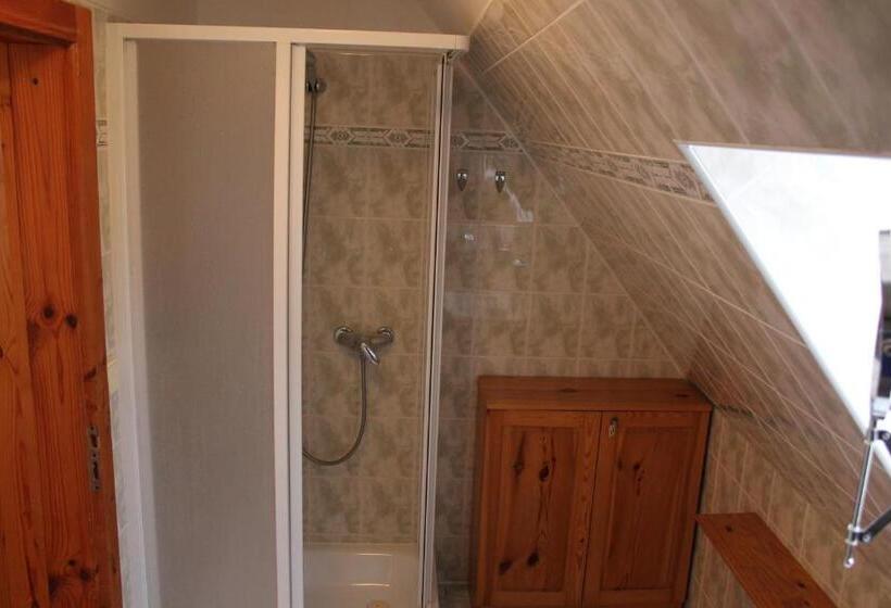 פנסיון Penzión U Johna