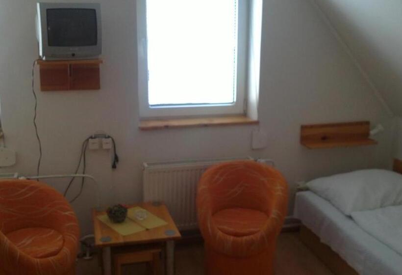 פנסיון Penzión U Johna