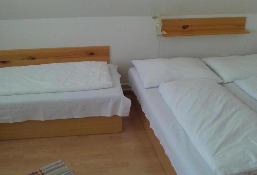 פנסיון Penzión U Johna