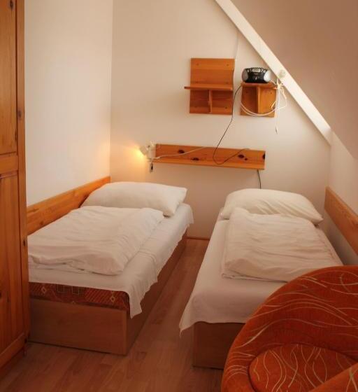 פנסיון Penzión U Johna