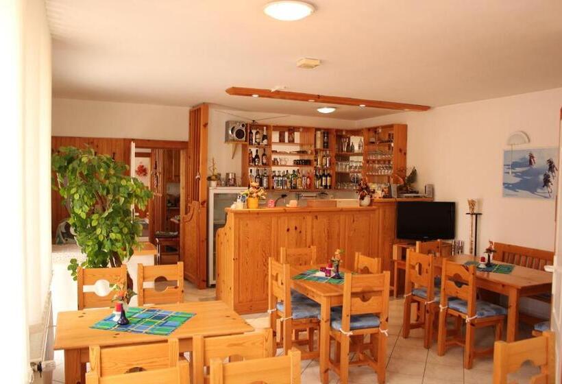 פנסיון Penzión U Johna