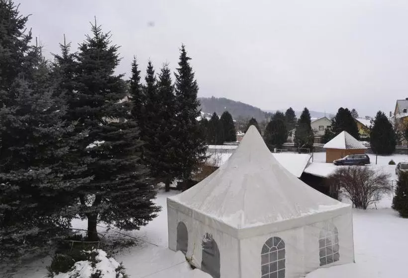 Majatalo Penzion Lipůvka