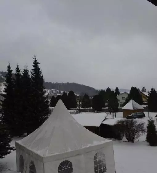 Majatalo Penzion Lipůvka